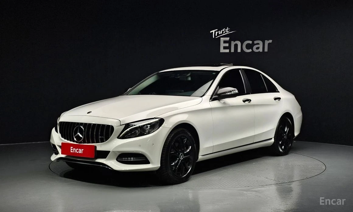 Mercedes-Benz C 200 | Mobile.bg � ����������� 1