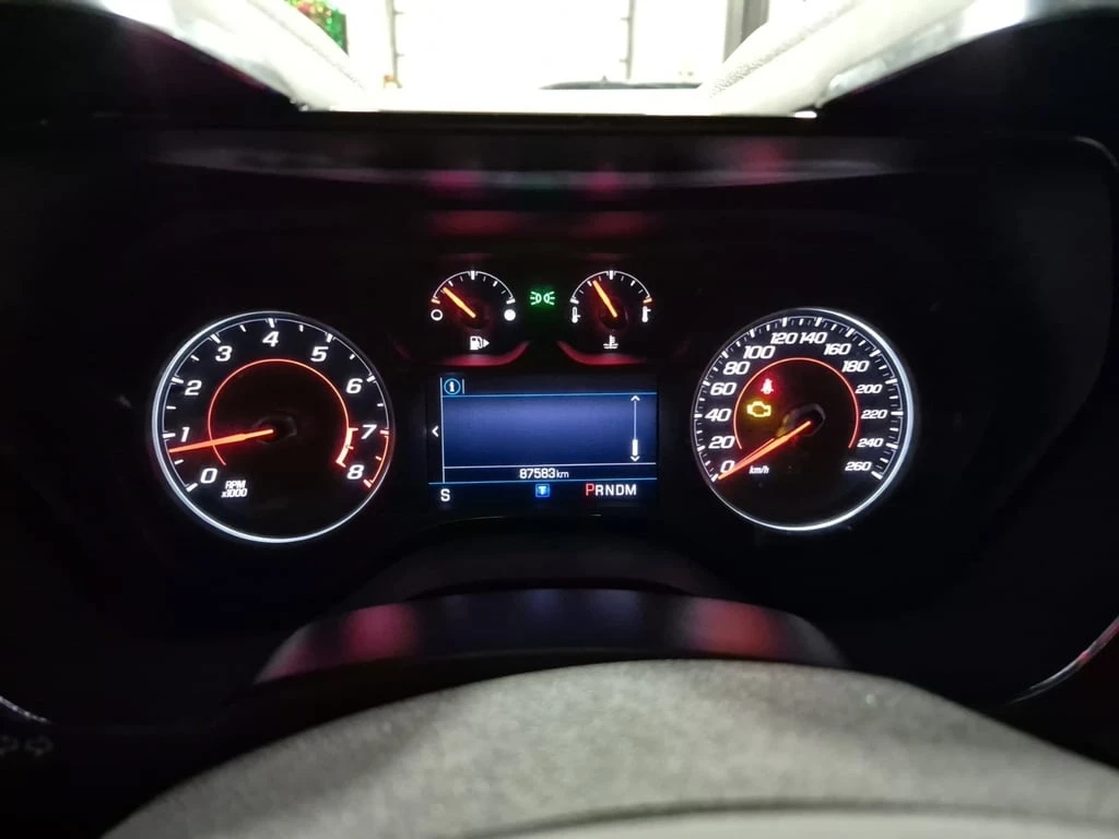 Chevrolet Camaro * 2LT * CARFAX * ���� �� �� | Mobile.bg � ����������� 8