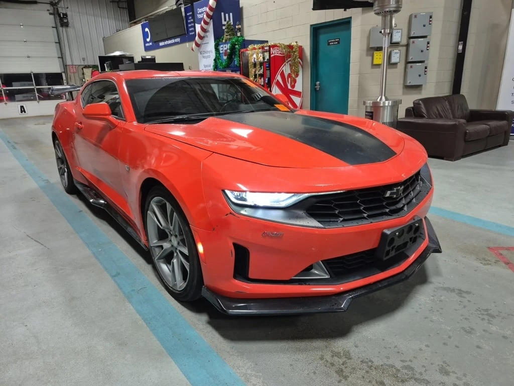 Chevrolet Camaro * 2LT * CARFAX * ���� �� �� | Mobile.bg � ����������� 2