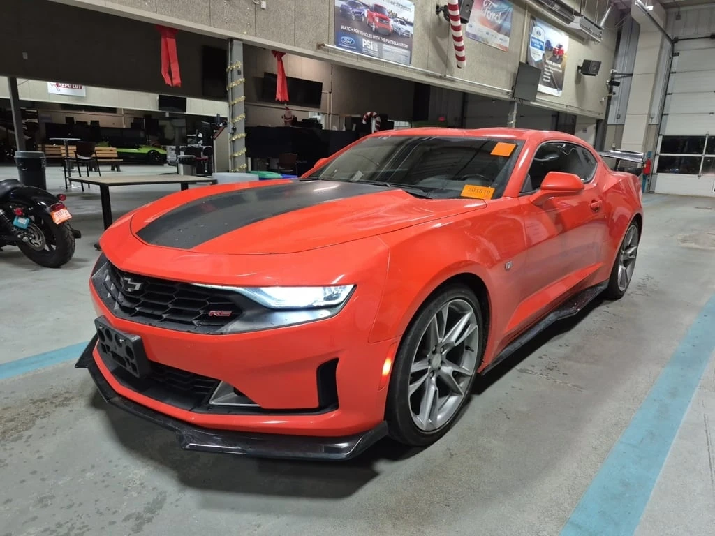 Chevrolet Camaro * 2LT * CARFAX * ���� �� �� | Mobile.bg � ����������� 1