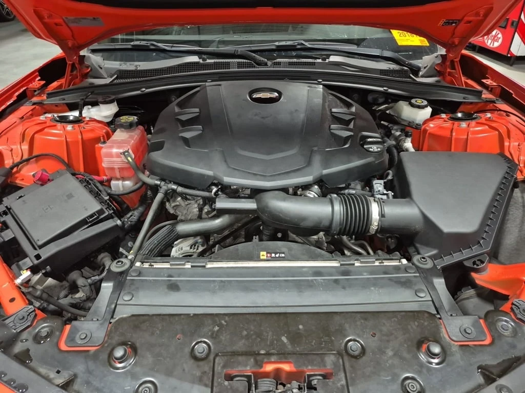 Chevrolet Camaro * 2LT * CARFAX * ���� �� �� | Mobile.bg � ����������� 13