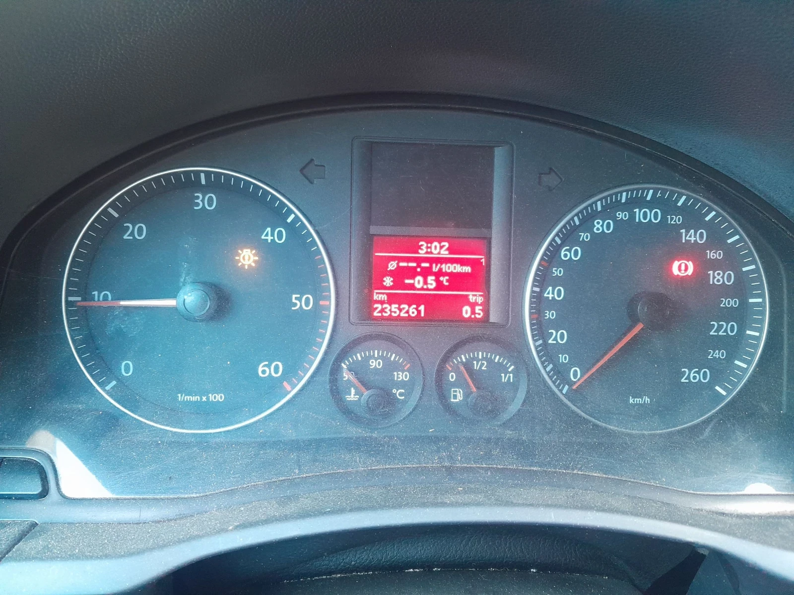 VW Golf 1.9TDI  - изображение 6