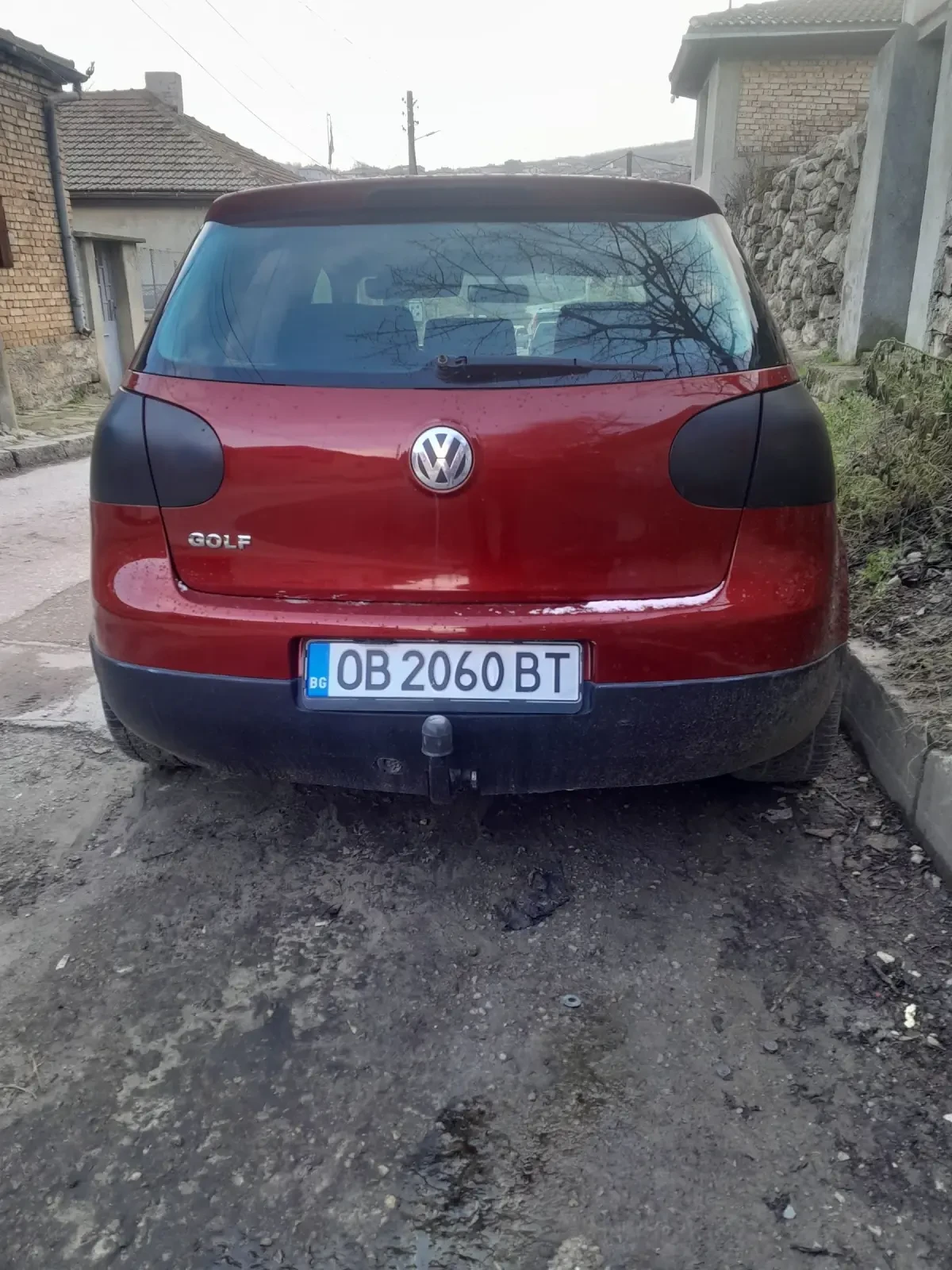 VW Golf 1.9TDI  - изображение 4