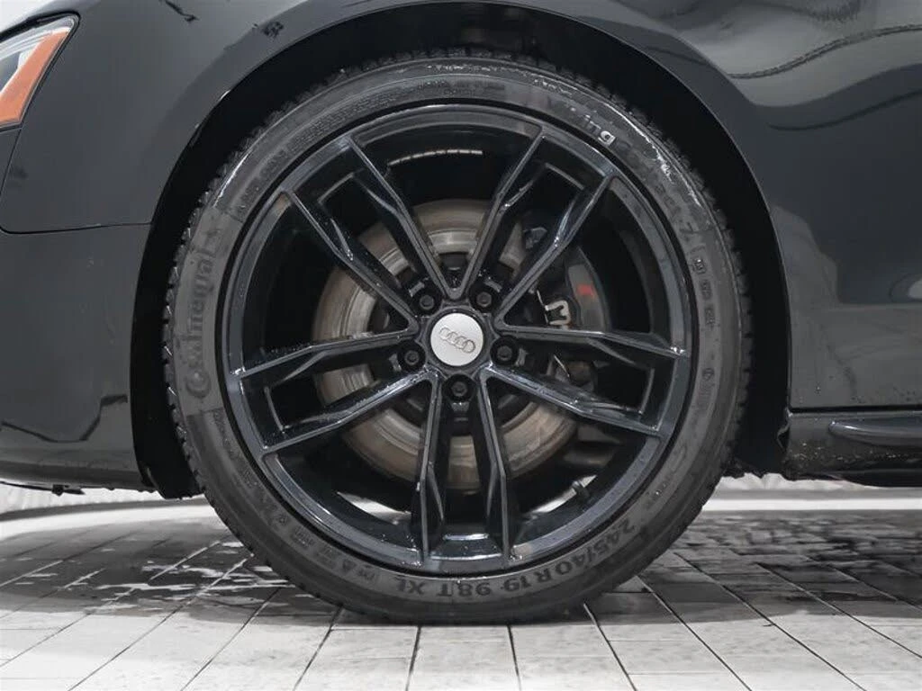 Audi S5 3.0T* quattro* Technik* ����������(���� �� ��) | Mobile.bg � ����������� 17