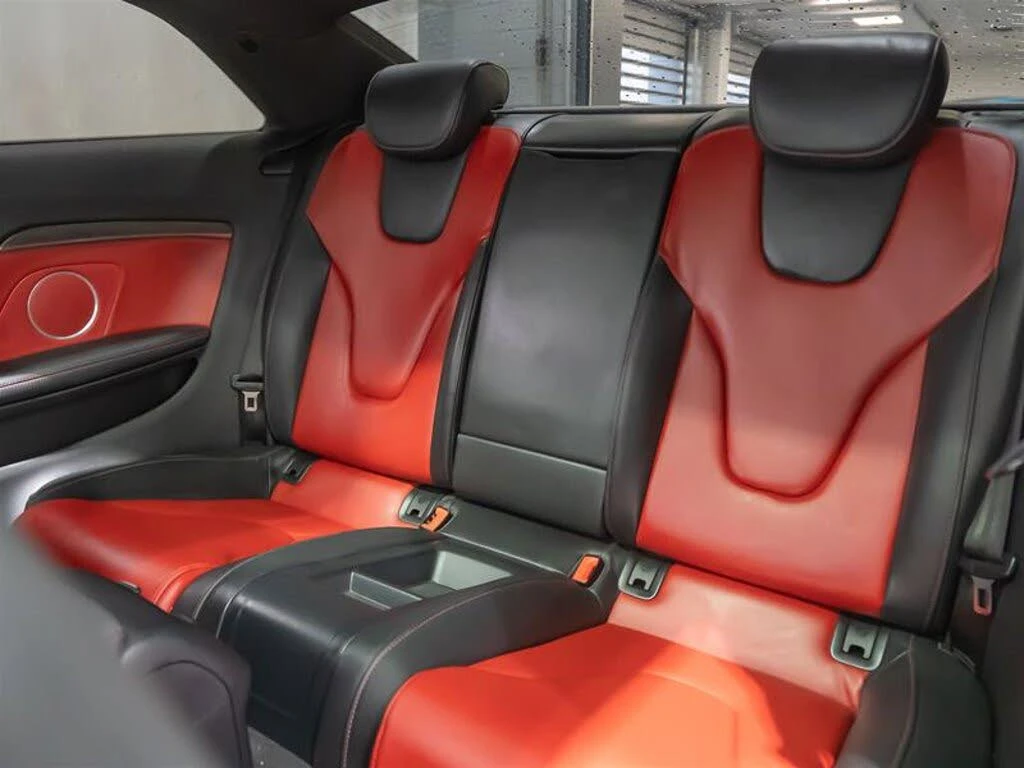 Audi S5 3.0T* quattro* Technik* ����������(���� �� ��) | Mobile.bg � ����������� 9