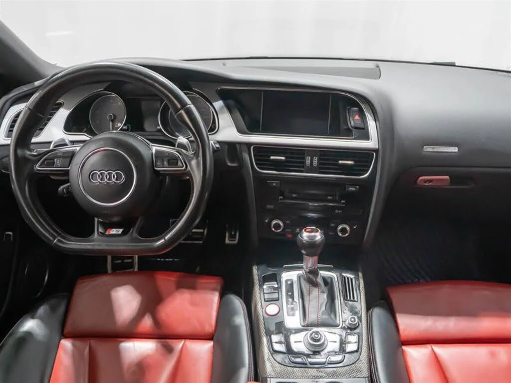 Audi S5 3.0T* quattro* Technik* ����������(���� �� ��) | Mobile.bg � ����������� 6