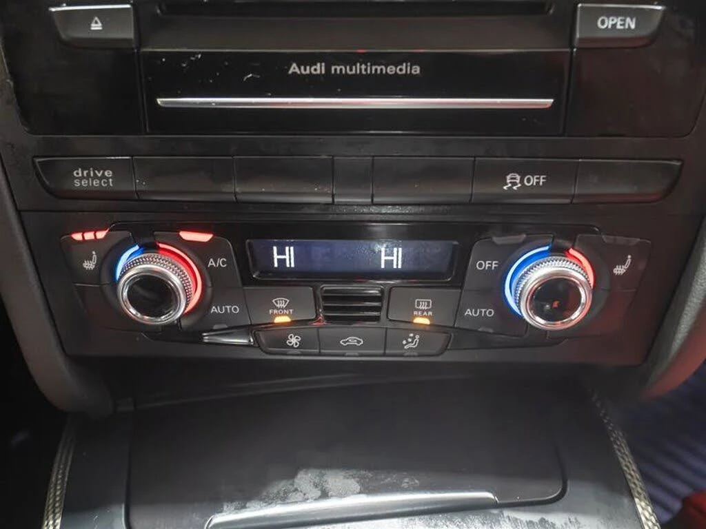 Audi S5 3.0T* quattro* Technik* ����������(���� �� ��) | Mobile.bg � ����������� 15