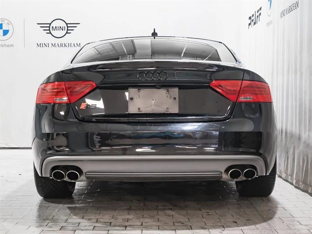 Audi S5 3.0T* quattro* Technik* ����������(���� �� ��) | Mobile.bg � ����������� 5