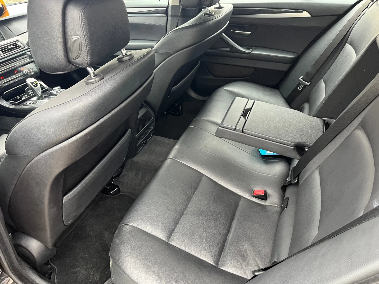 BMW 535 | Mobile.bg � ����������� 11