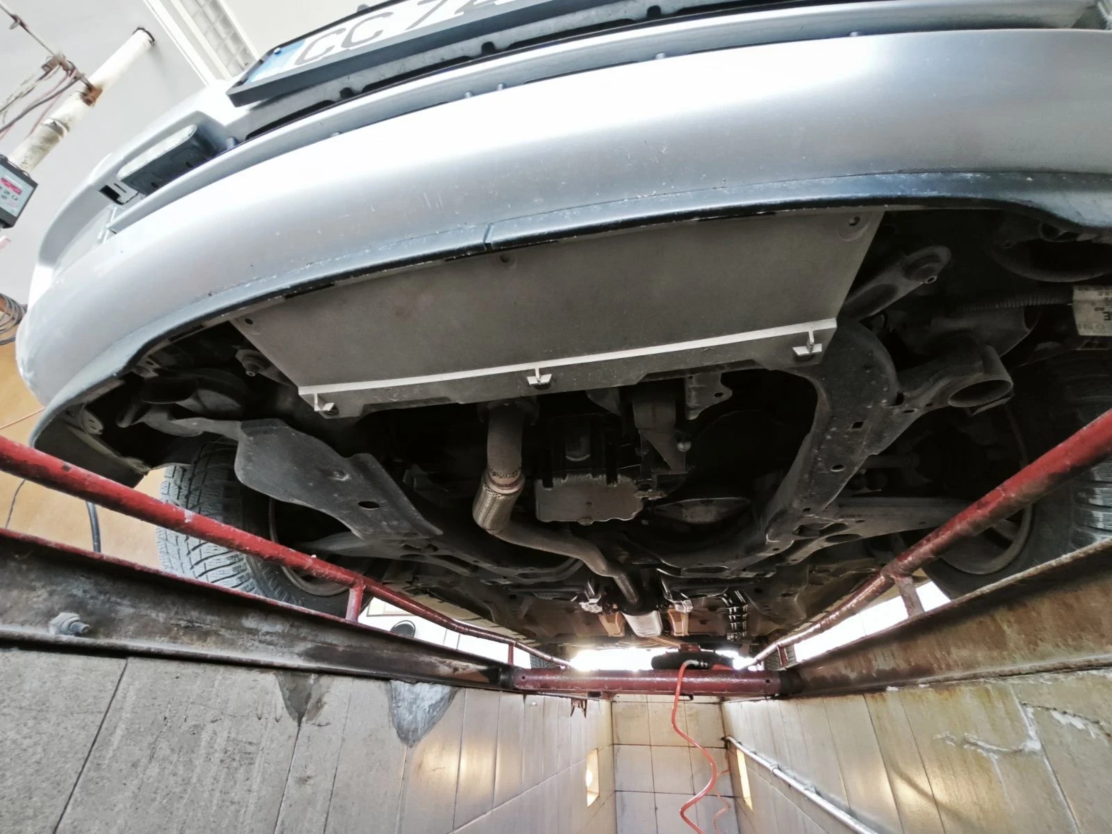 Opel Astra 1.6, снимка 13 - Автомобили и джипове - 53390861