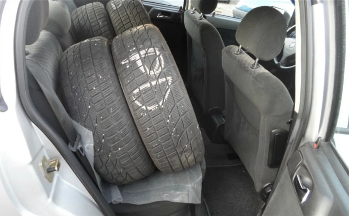 Opel Astra 1.6 | Mobile.bg � ����������� 10