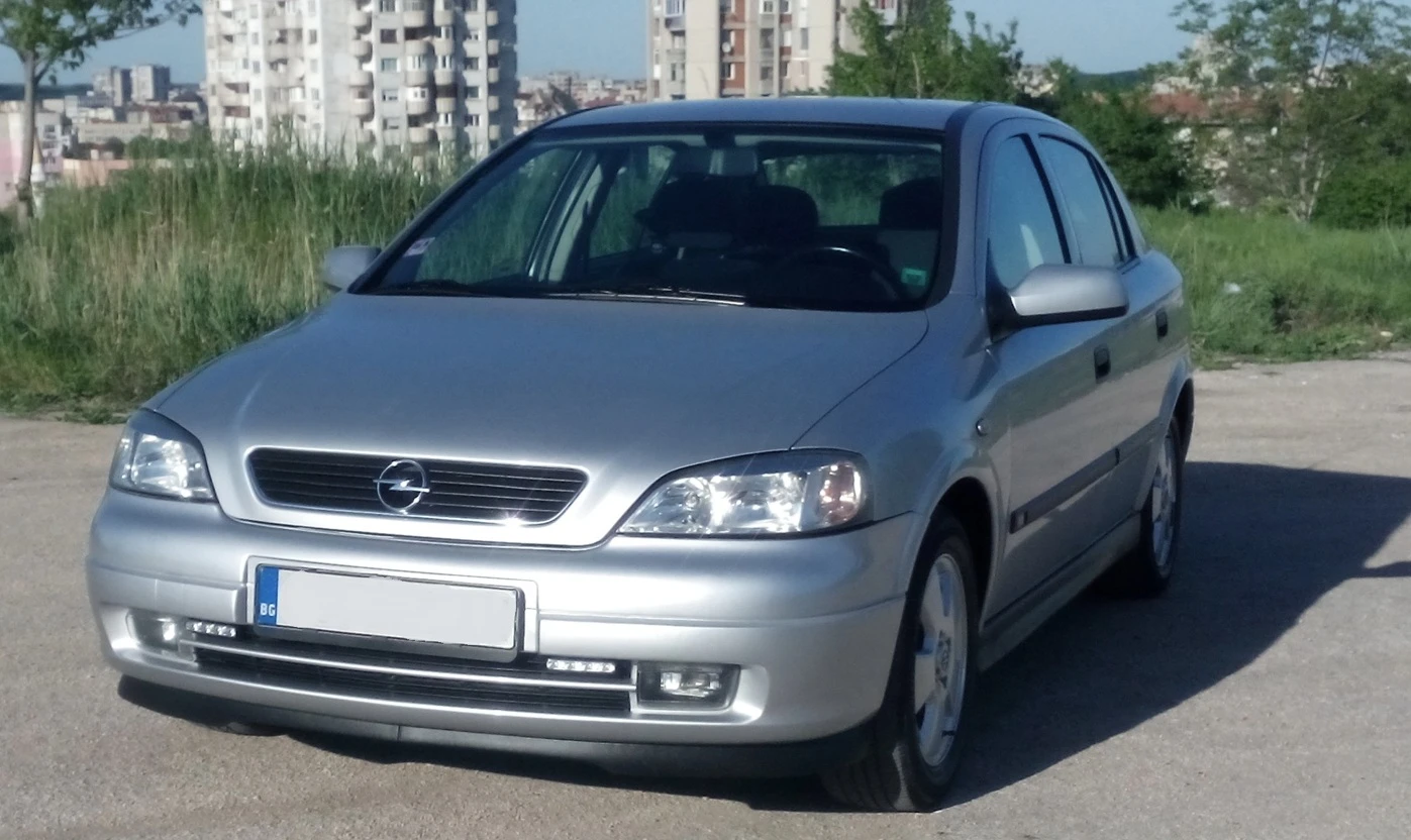 Opel Astra 1.6 | Mobile.bg � ����������� 2