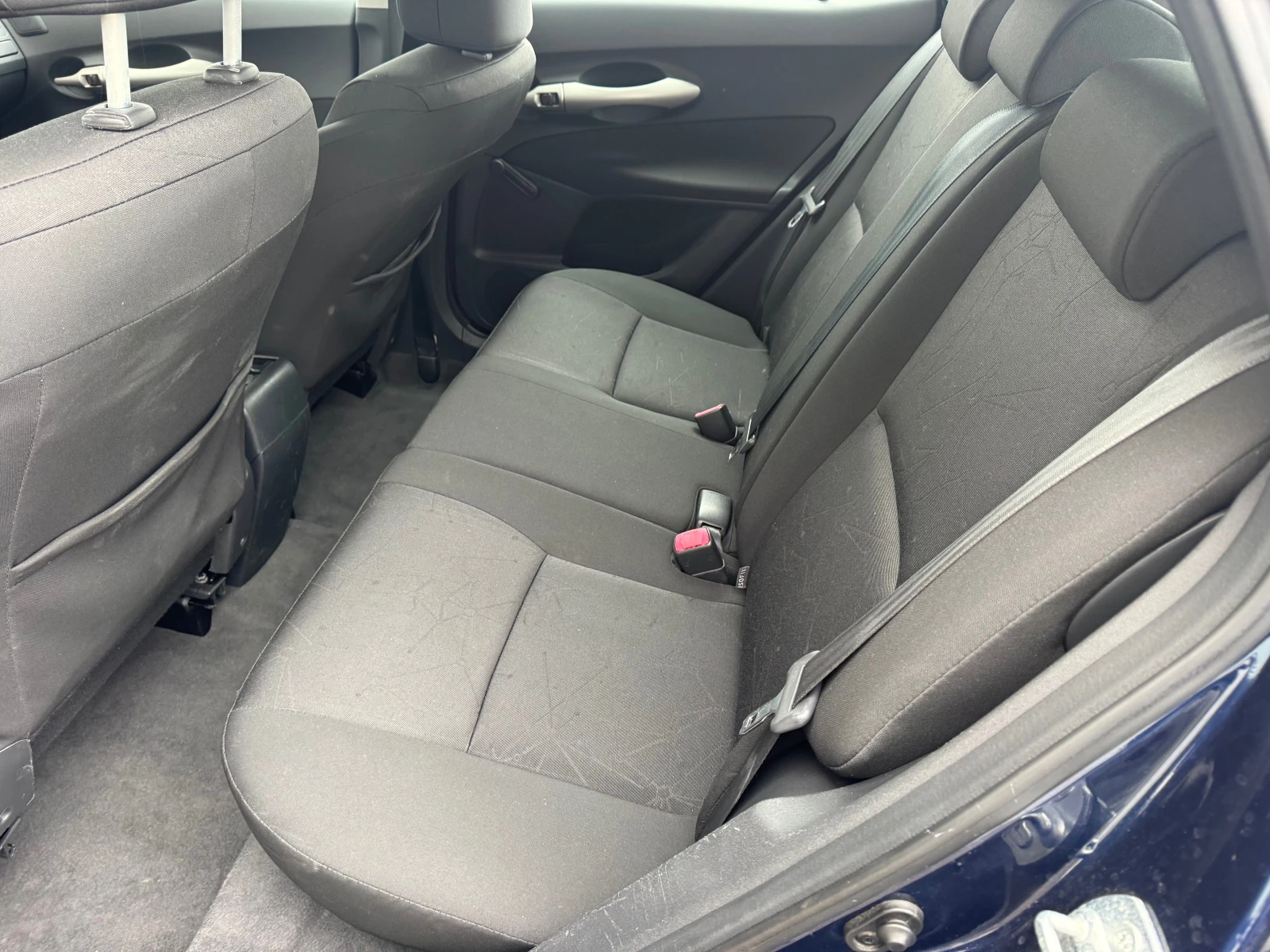 Toyota Auris 1.4D4D 90ps, �����, �����, ����, ���� 5 | Mobile.bg � ����������� 15