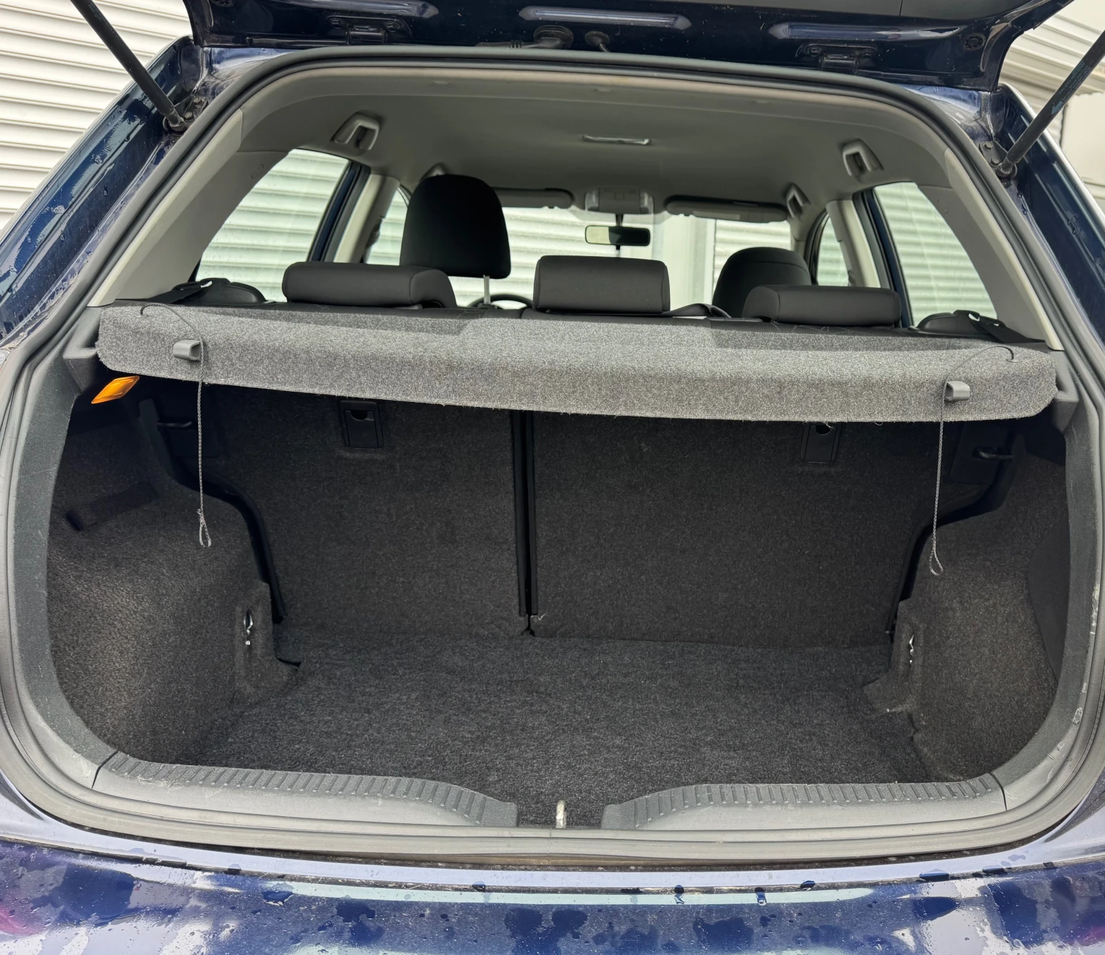 Toyota Auris 1.4D4D 90ps, �����, �����, ����, ���� 5 | Mobile.bg � ����������� 14