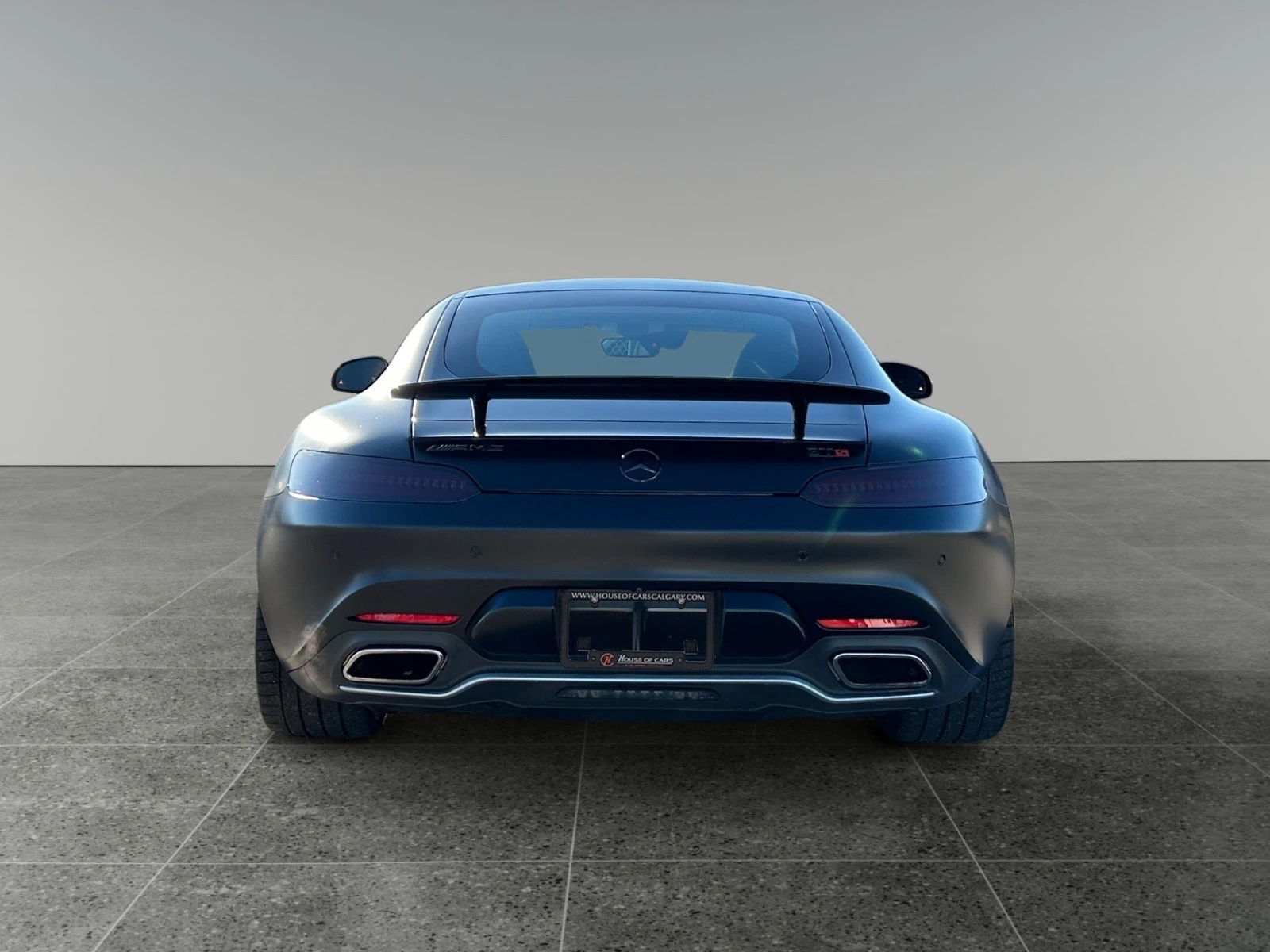 Mercedes-Benz AMG GT Coupe S С РЕГИСТРАЦИЯ&АВТО КРЕДИТ - изображение 5