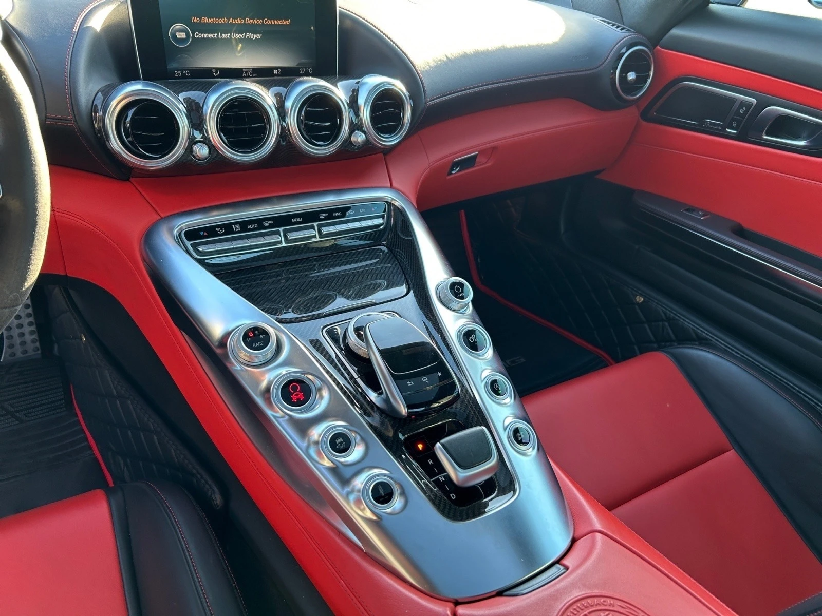 Mercedes-Benz AMG GT Coupe S � �����������&���� ������ | Mobile.bg � ����������� 15
