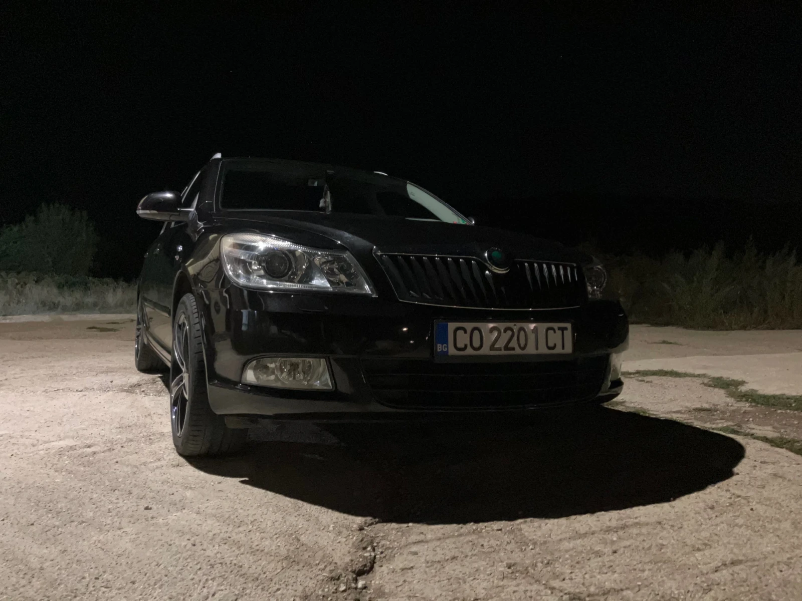 Skoda Octavia 4�4 | Mobile.bg � ����������� 14
