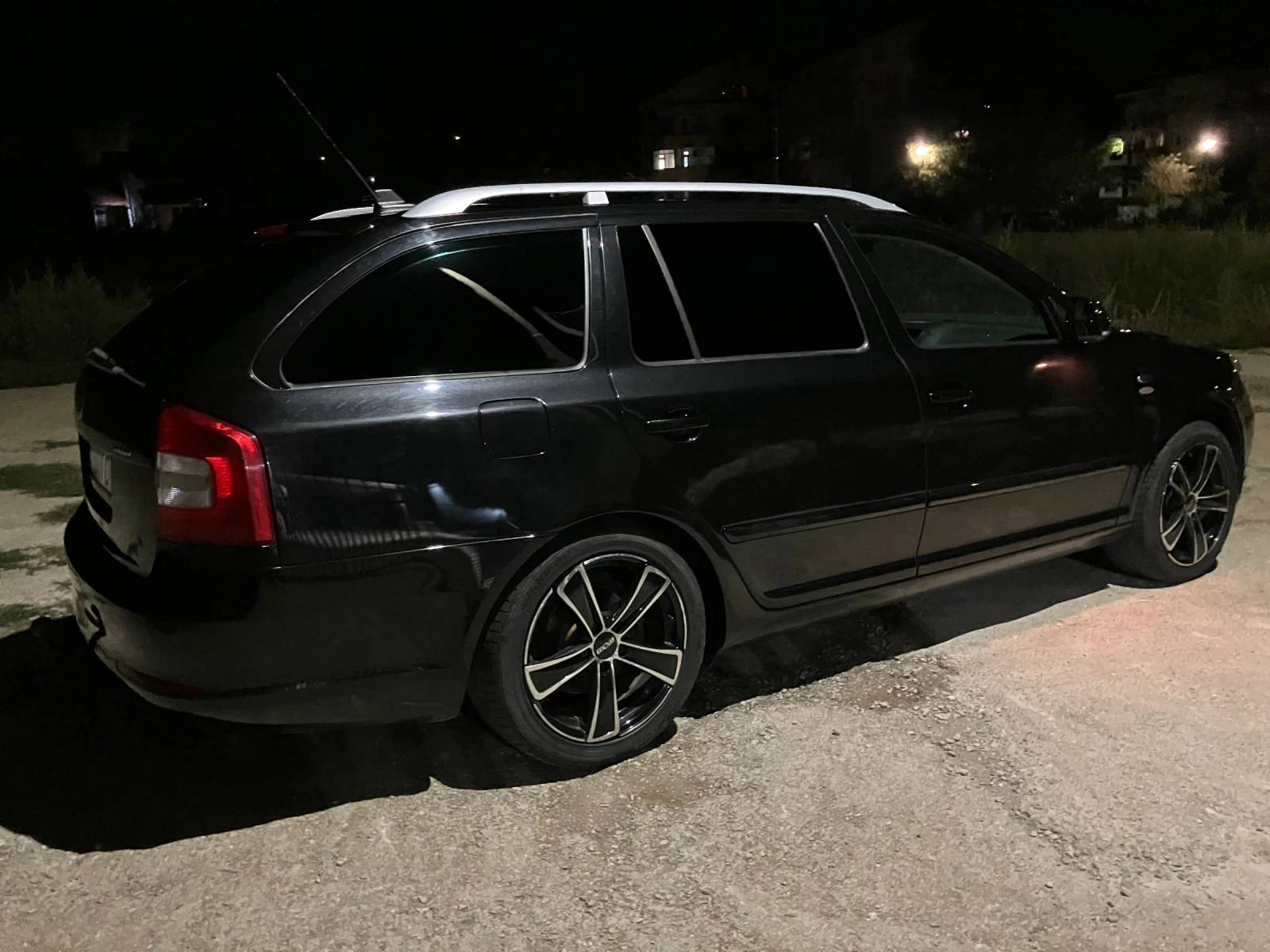 Skoda Octavia 4�4 | Mobile.bg � ����������� 13