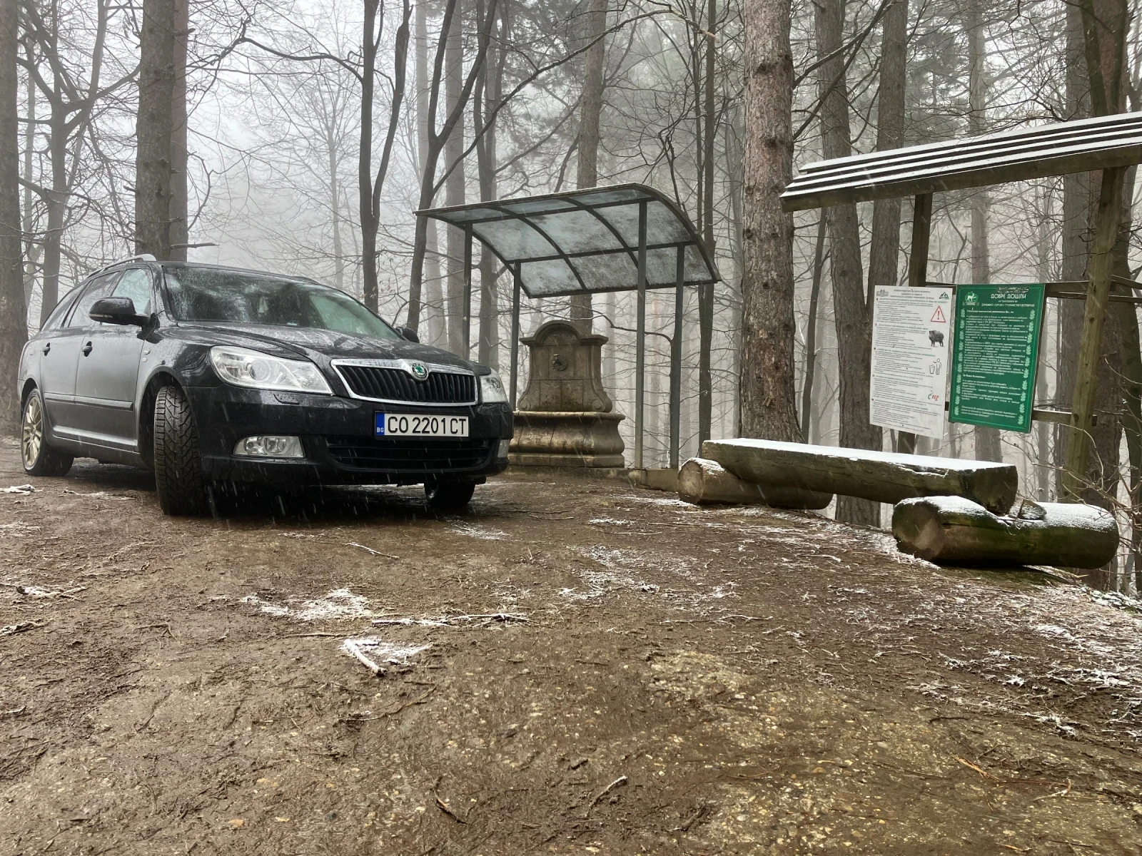 Skoda Octavia 4�4 | Mobile.bg � ����������� 15