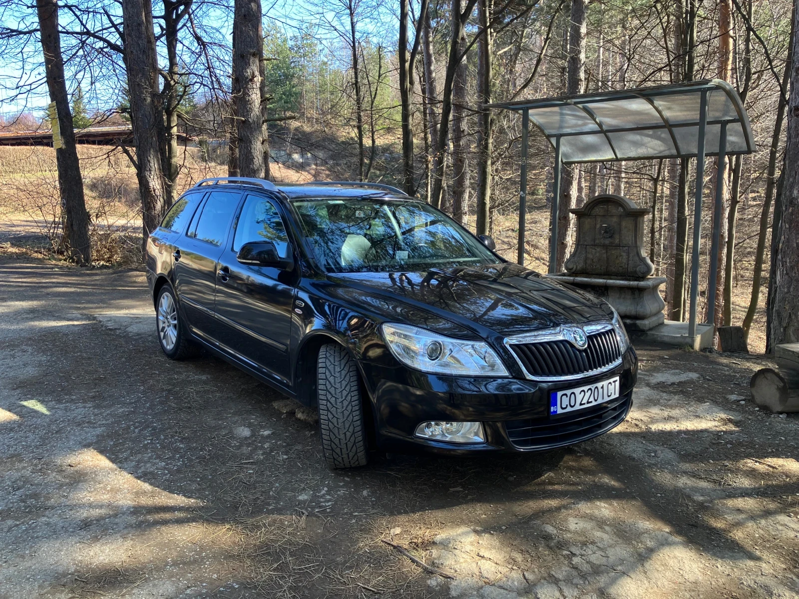 Skoda Octavia 4�4 | Mobile.bg � ����������� 1