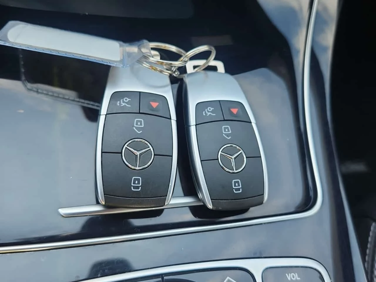 Mercedes-Benz C 300 PANORAMA| 2 �����| CARFAX| �������� | Mobile.bg � ����������� 17