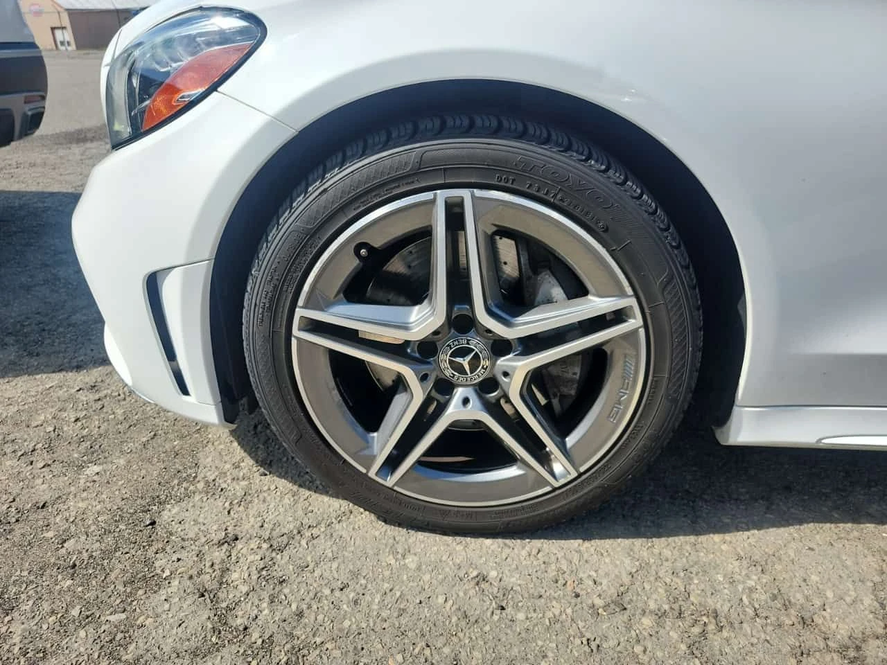 Mercedes-Benz C 300 PANORAMA| 2 �����| CARFAX| �������� | Mobile.bg � ����������� 3