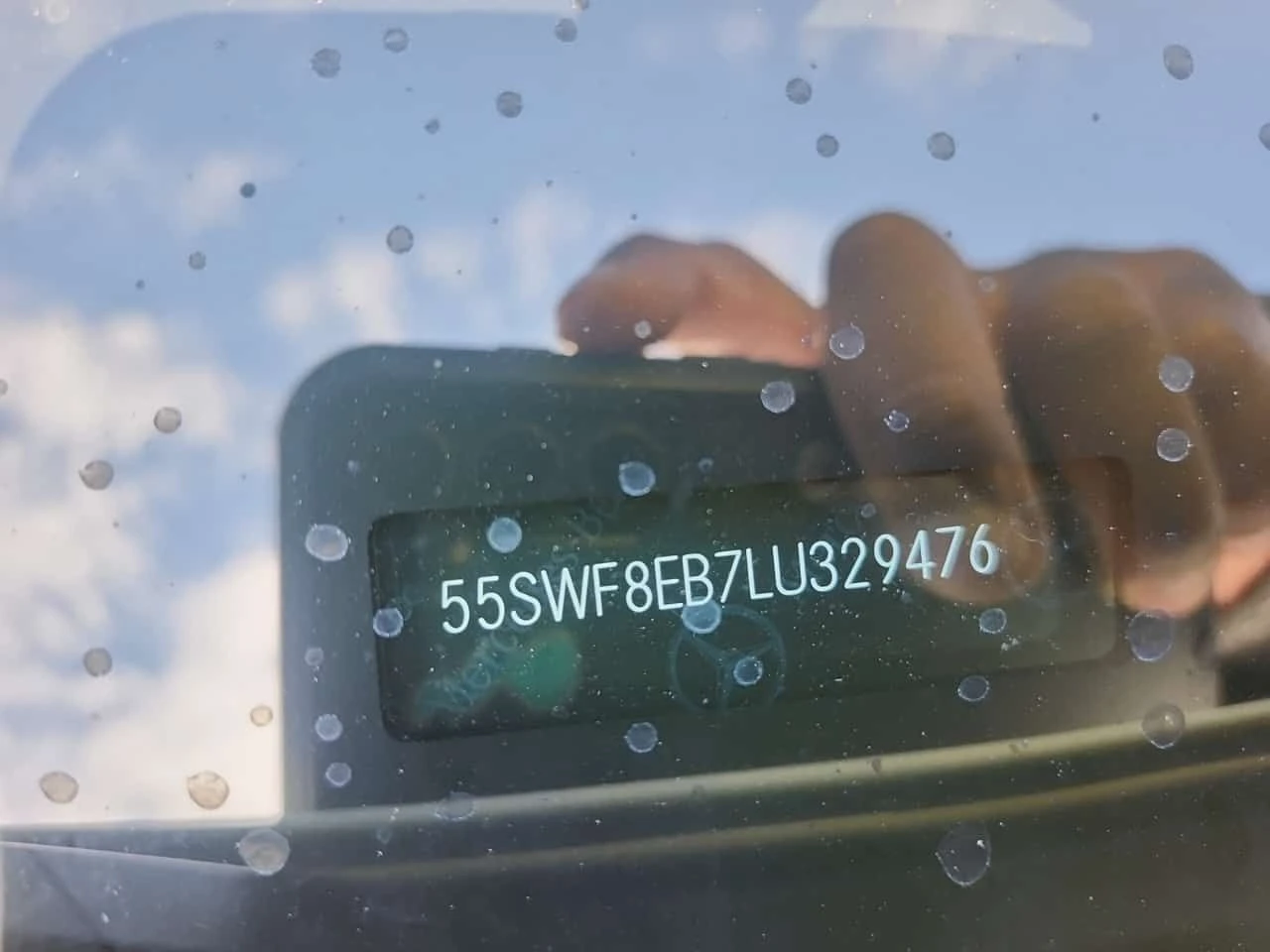 Mercedes-Benz C 300 PANORAMA| 2 �����| CARFAX| �������� | Mobile.bg � ����������� 16