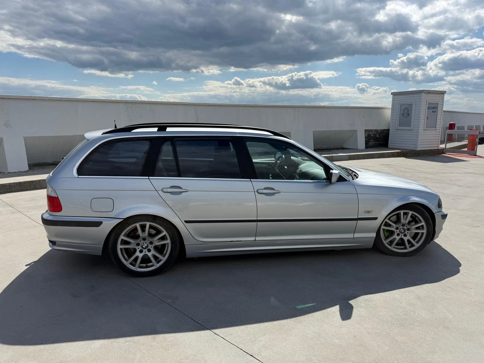 BMW 328 E46 2.8I 192hp, снимка 5 - Автомобили и джипове - 54295134