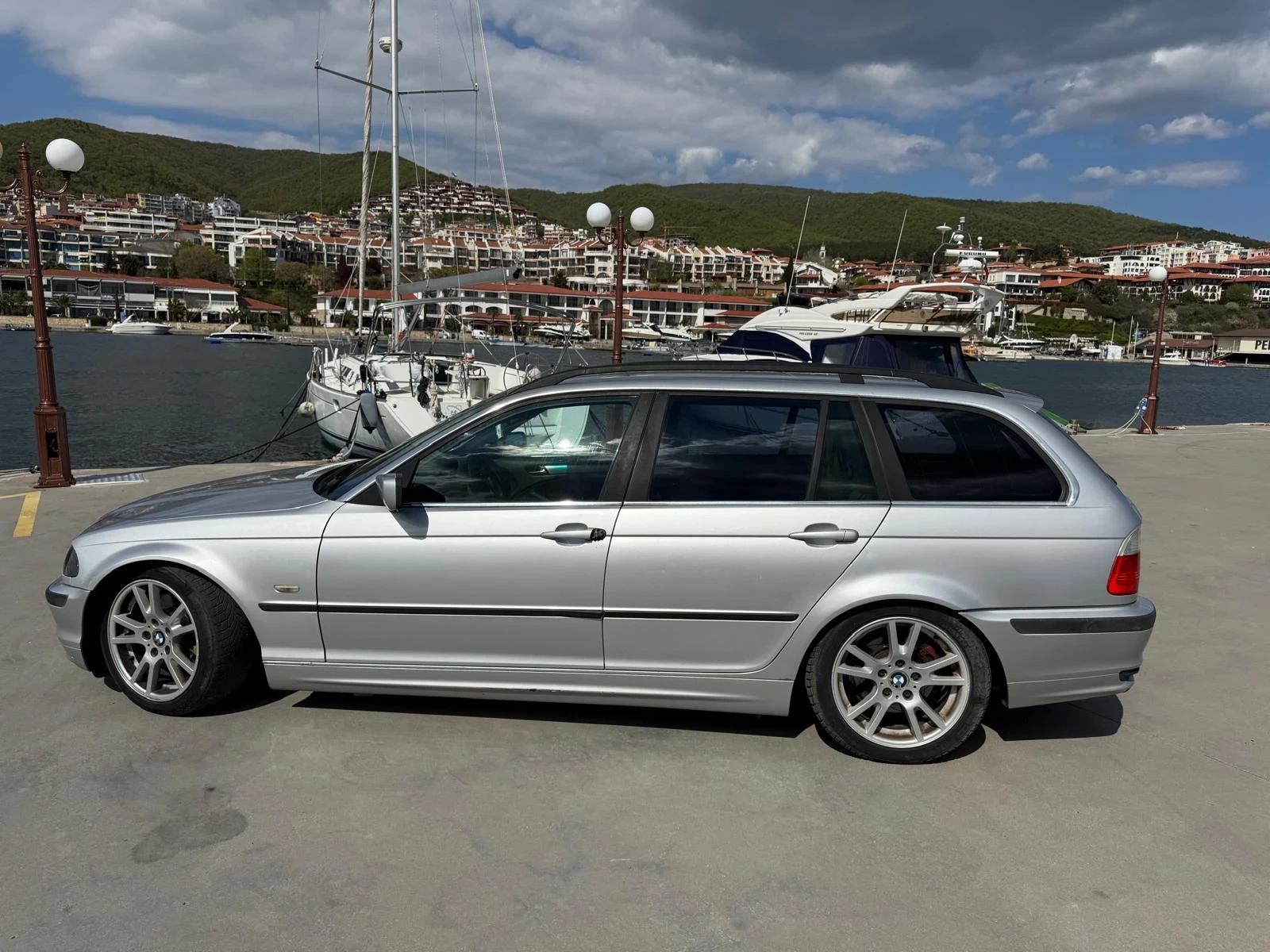 BMW 328 E46 2.8I 192hp, снимка 3 - Автомобили и джипове - 54295134