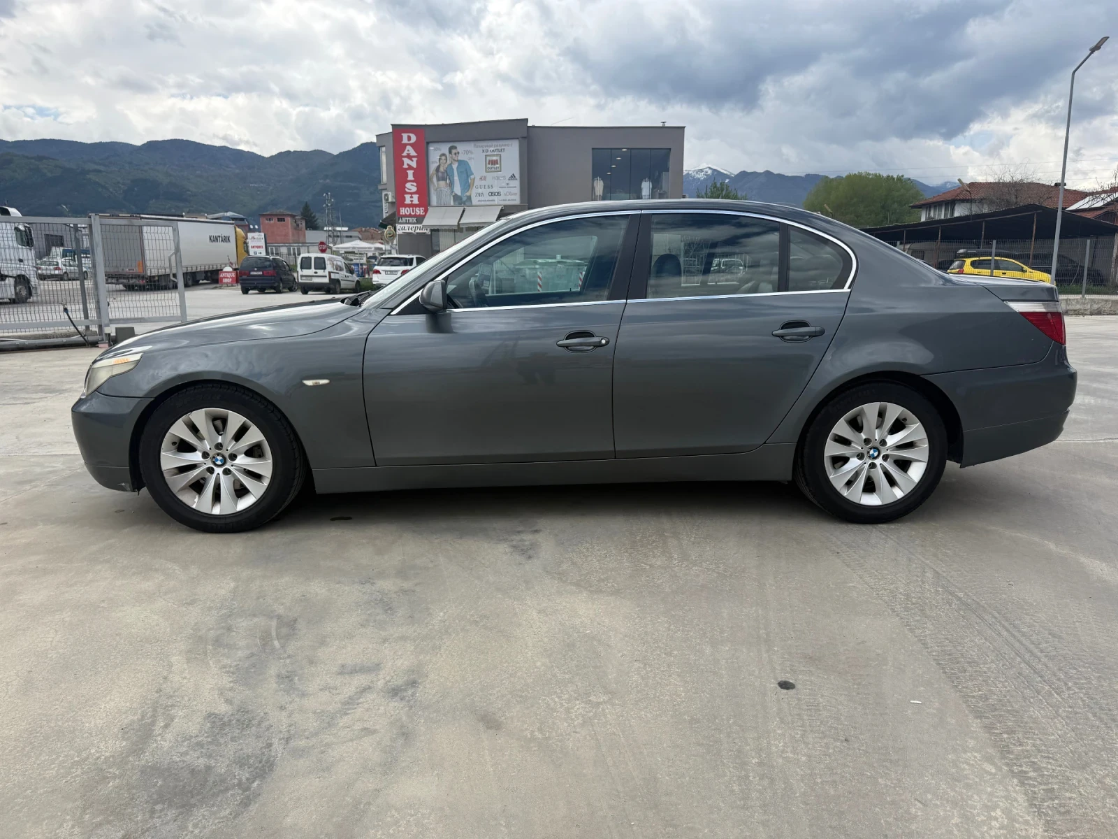 BMW 530 | Mobile.bg � ����������� 3