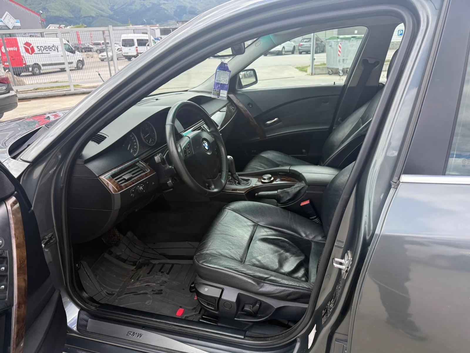 BMW 530 | Mobile.bg � ����������� 7