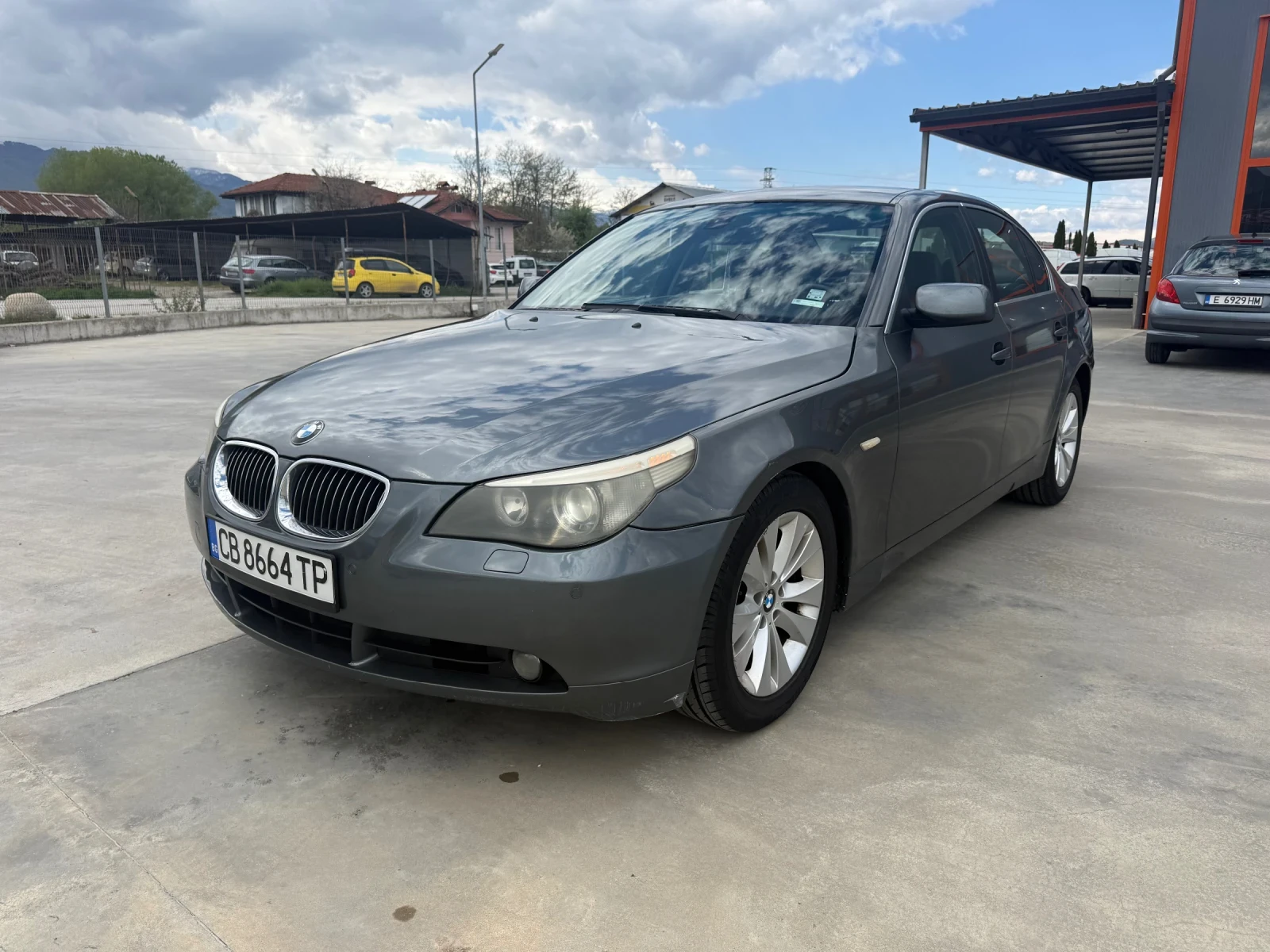 BMW 530 | Mobile.bg � ����������� 2