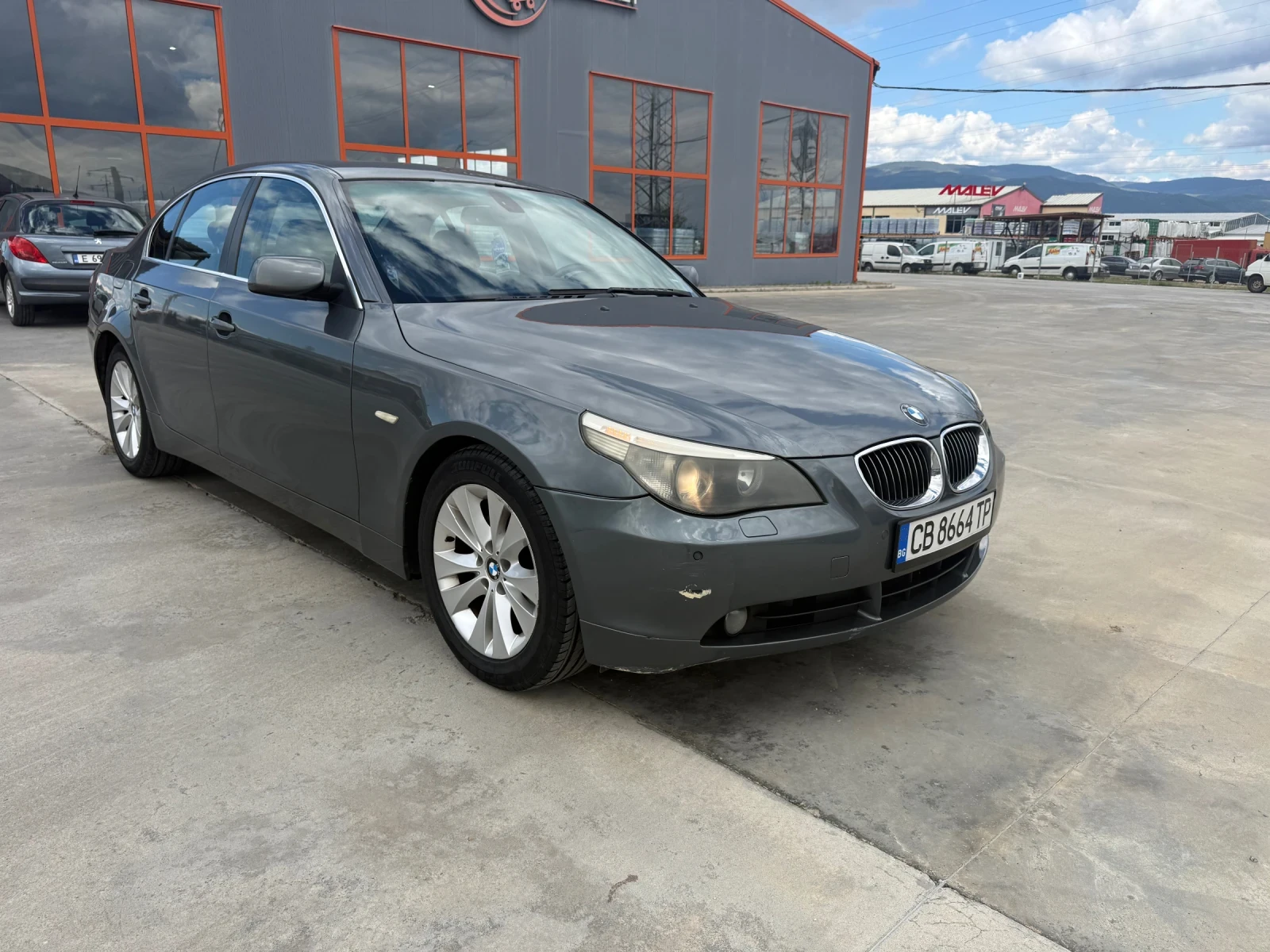 BMW 530 | Mobile.bg � ����������� 6