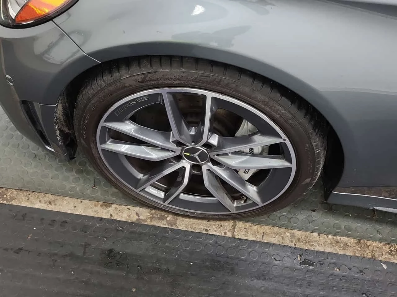 Mercedes-Benz C 43 AMG  ДИСТРОНИК * 360 * BURMESTER * PANO * 2 КЛЮЧА, снимка 6 - Автомобили и джипове - 54348769