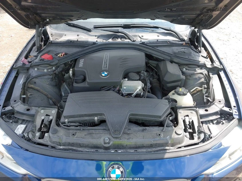 BMW 328 2.0L I-4 DI, DOHC, VVT, TURBO, 240HP Rear Wheel | Mobile.bg � ����������� 10