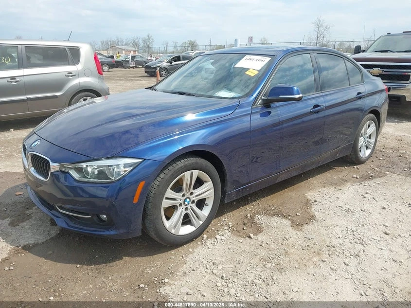 BMW 328 2.0L I-4 DI, DOHC, VVT, TURBO, 240HP Rear Wheel | Mobile.bg � ����������� 2