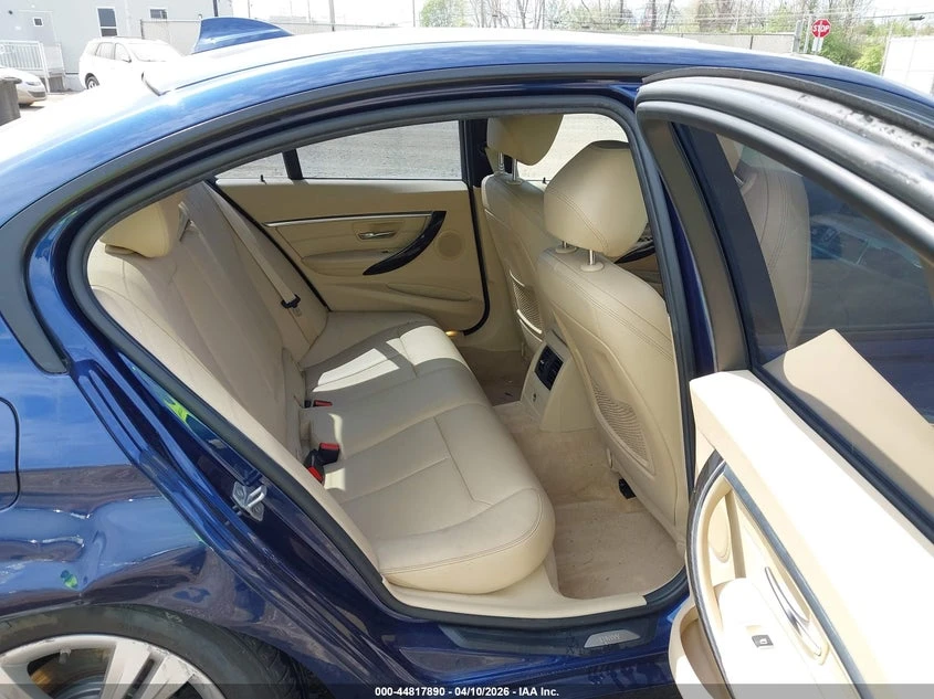 BMW 328 2.0L I-4 DI, DOHC, VVT, TURBO, 240HP Rear Wheel | Mobile.bg � ����������� 8
