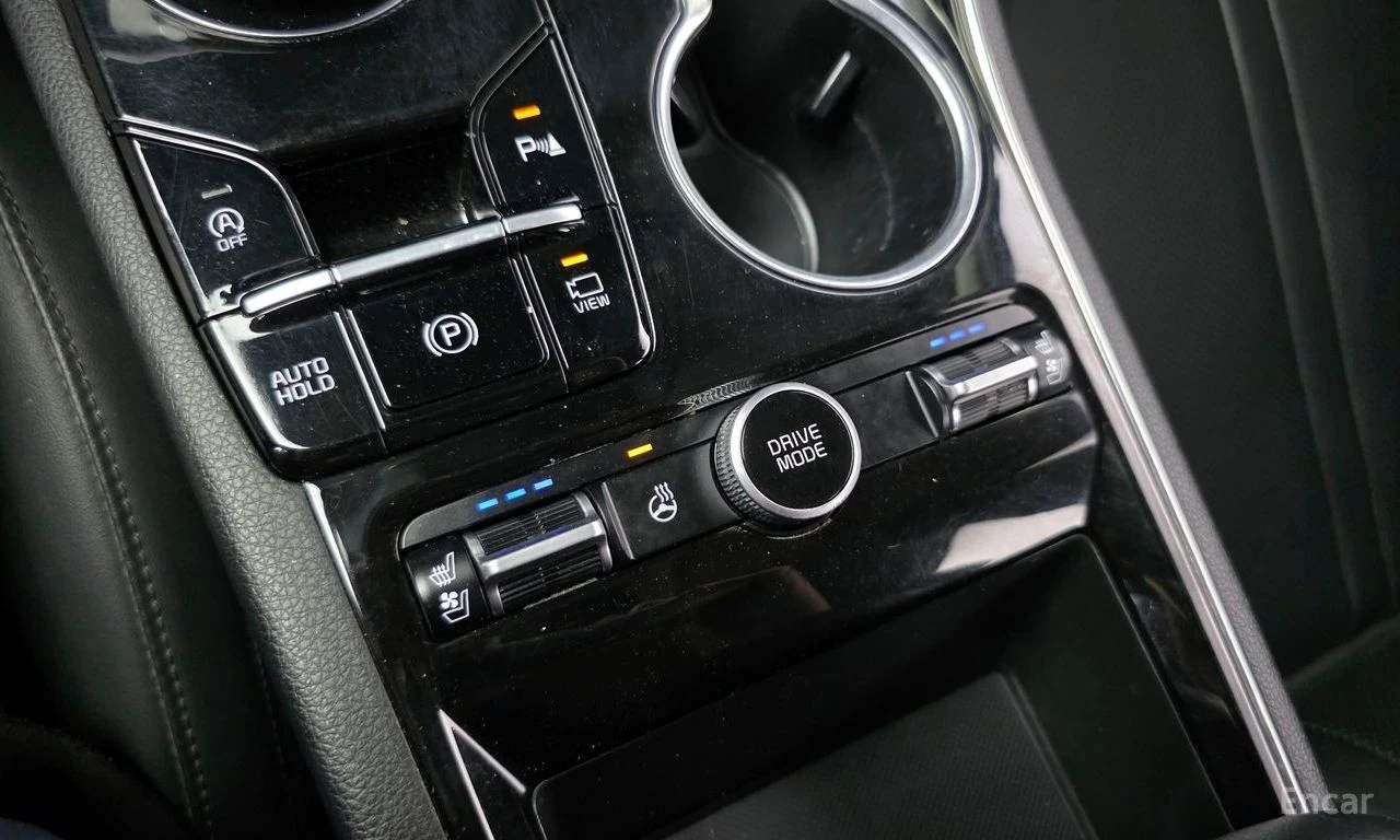 Kia K5 1.6-TURBO* NOBLESSE* DIGITAL* 360CAMERA* , снимка 13 - Автомобили и джипове - 54508713