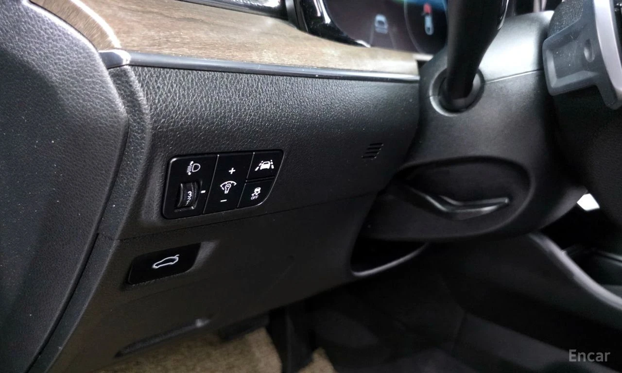 Kia K5 1.6-TURBO* NOBLESSE* DIGITAL* 360CAMERA* , снимка 14 - Автомобили и джипове - 54508713