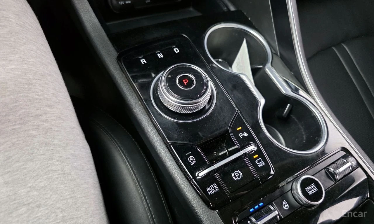 Kia K5 1.6-TURBO* NOBLESSE* DIGITAL* 360CAMERA* , снимка 12 - Автомобили и джипове - 54508713
