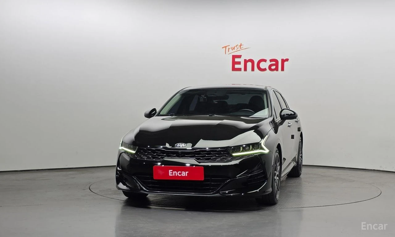 Kia K5 1.6-TURBO* NOBLESSE* DIGITAL* 360CAMERA* , снимка 2 - Автомобили и джипове - 54508713