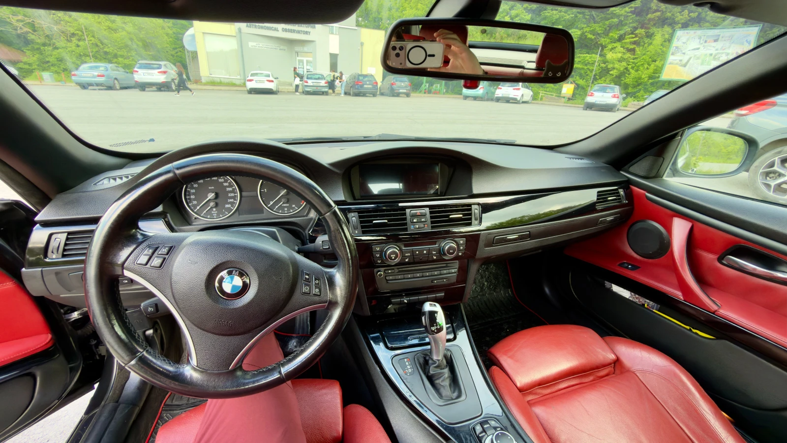 BMW 320, снимка 10 - Автомобили и джипове - 54584511
