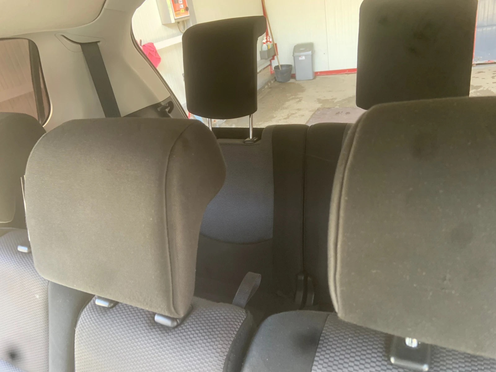 Mazda 5 7 МЕСТЕН, снимка 5 - Автомобили и джипове - 54682607