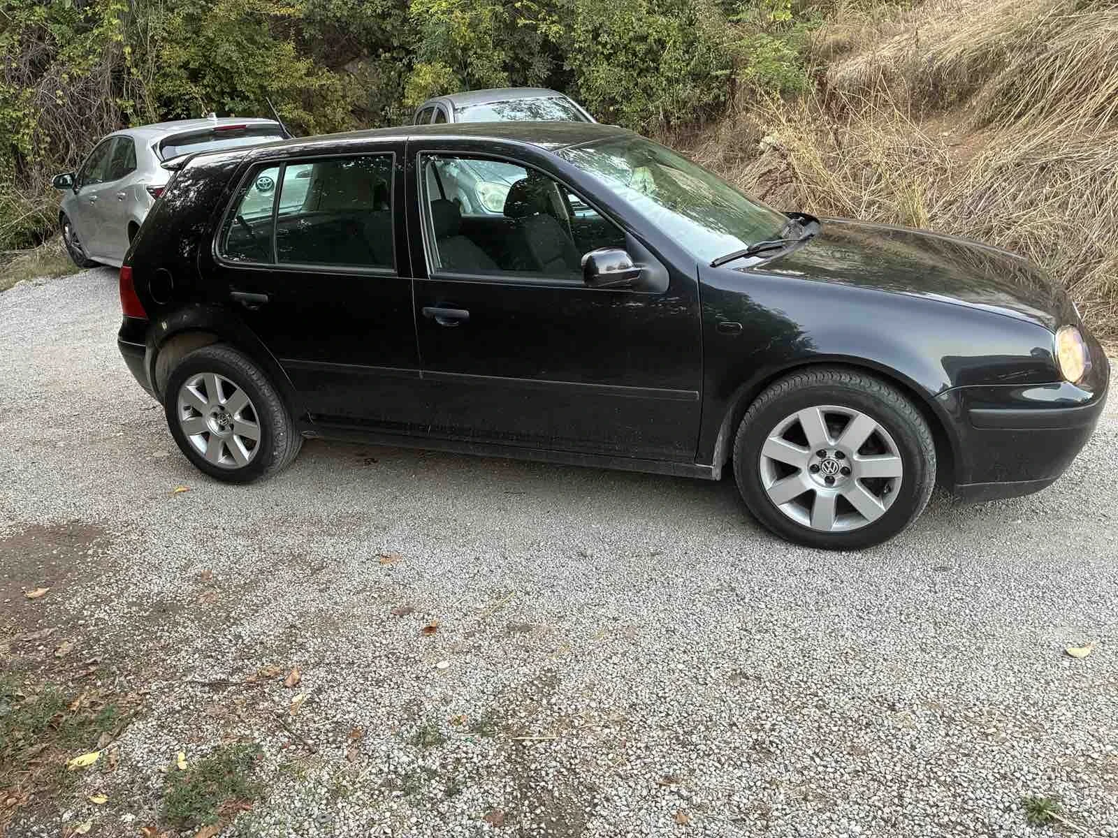 VW Golf, снимка 2 - Автомобили и джипове - 54919114