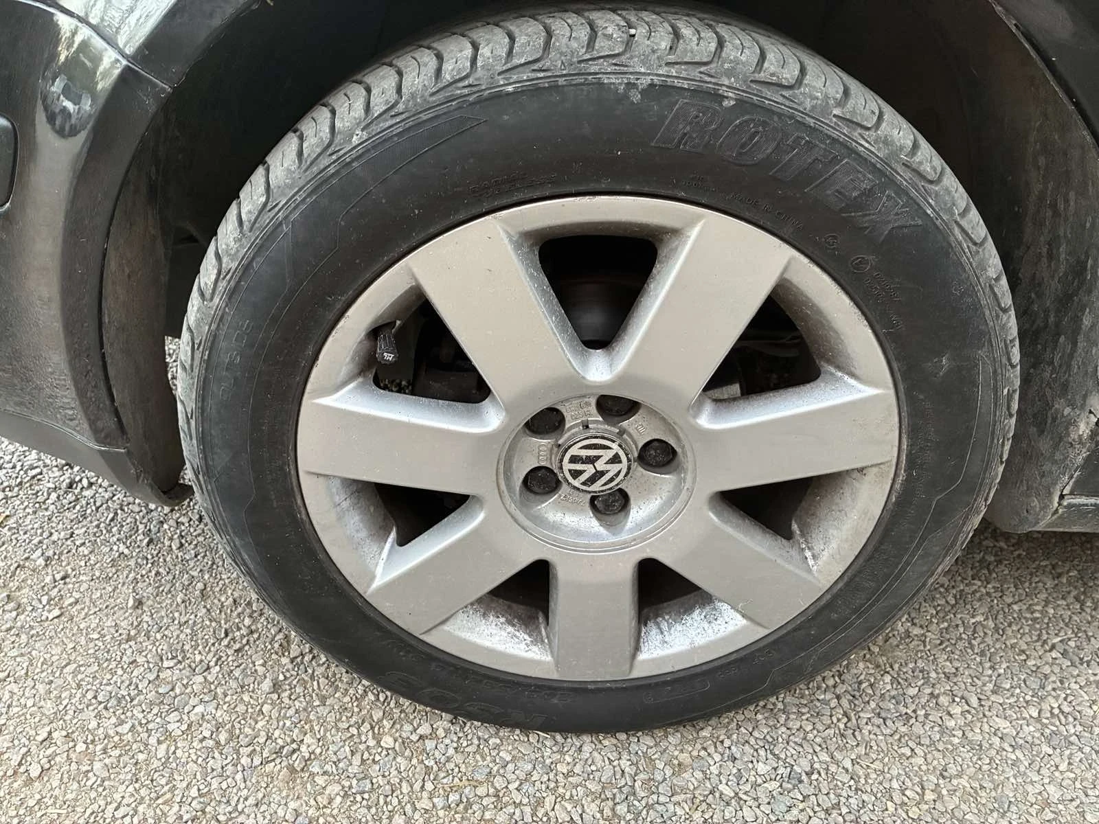 VW Golf, снимка 5 - Автомобили и джипове - 54919114