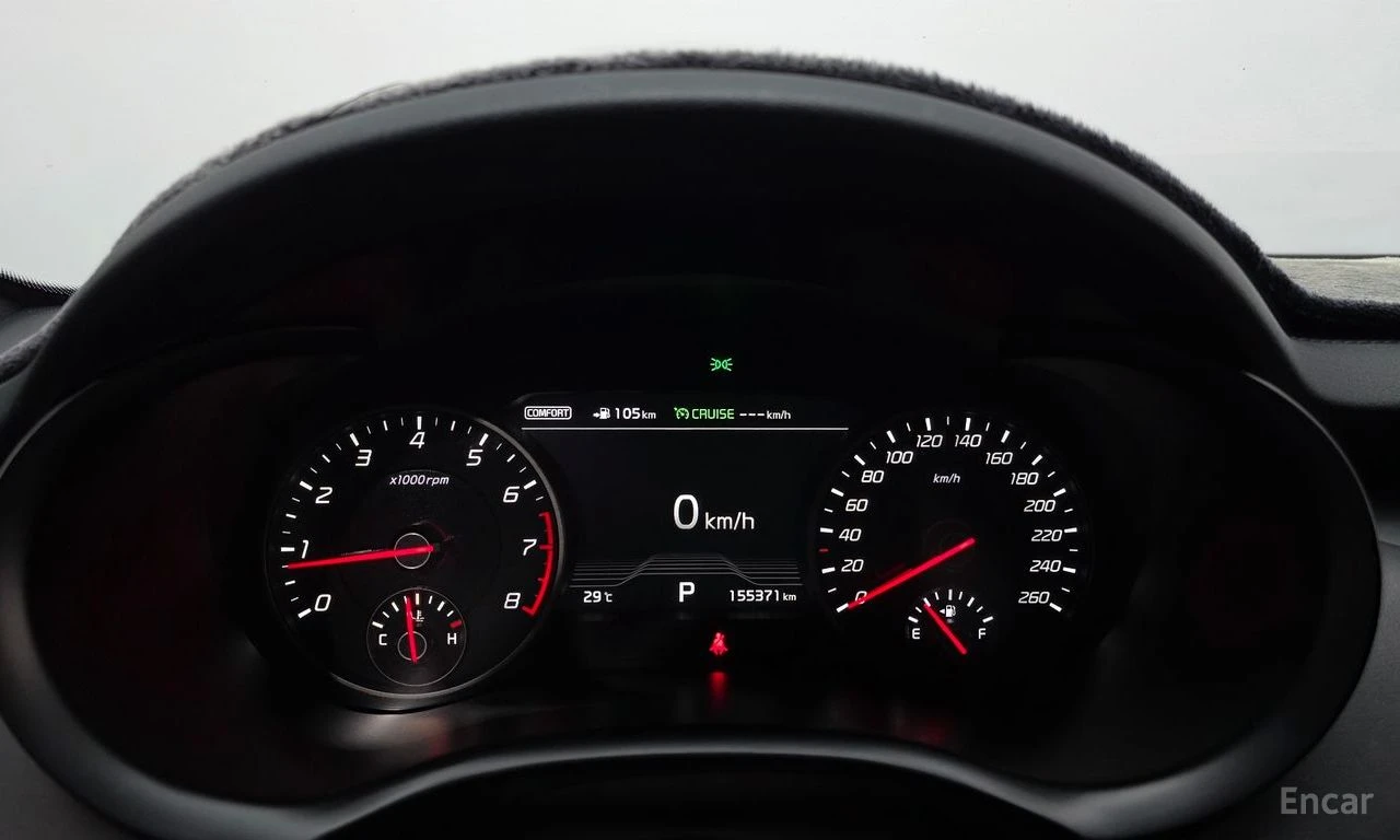 Kia Stinger 2.0* TURBO* PLATINUM* ОБДУХВАНЕ* ХЕДЪП* КАМЕРА* LA, снимка 13 - Автомобили и джипове - 54981319