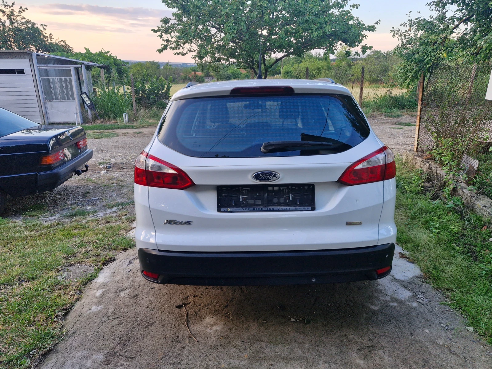 Ford Focus, снимка 5 - Автомобили и джипове - 55049307