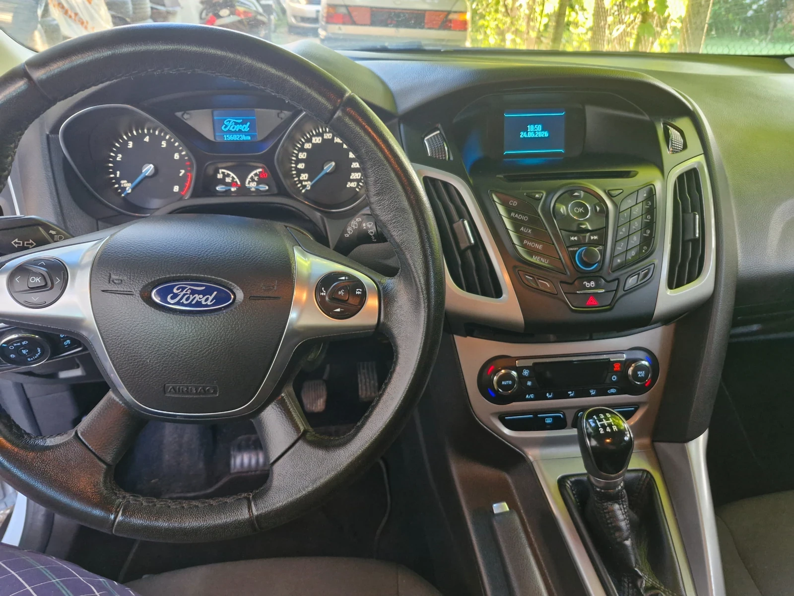 Ford Focus, снимка 9 - Автомобили и джипове - 55049307