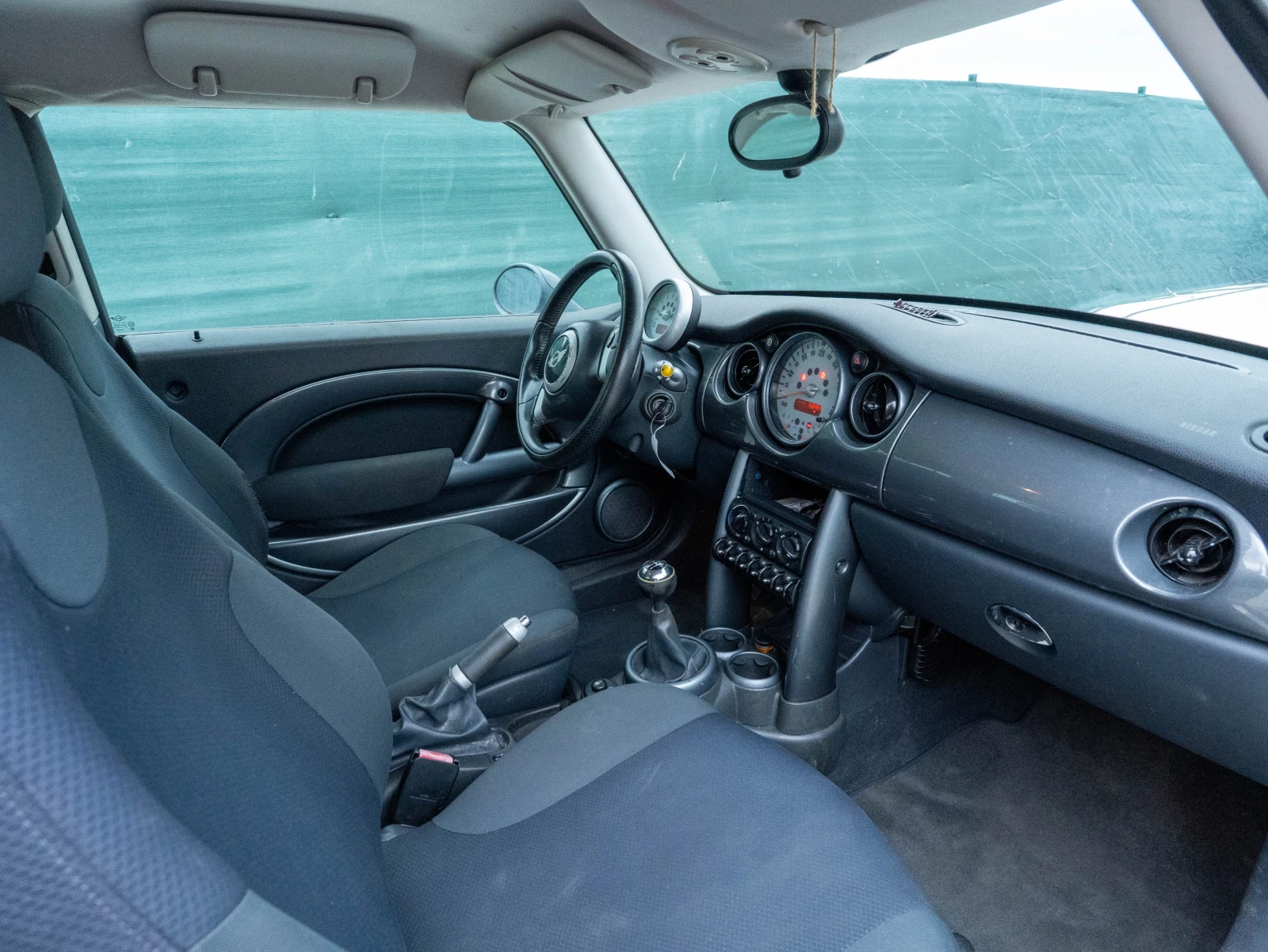 Mini Cooper, снимка 10 - Автомобили и джипове - 55178292