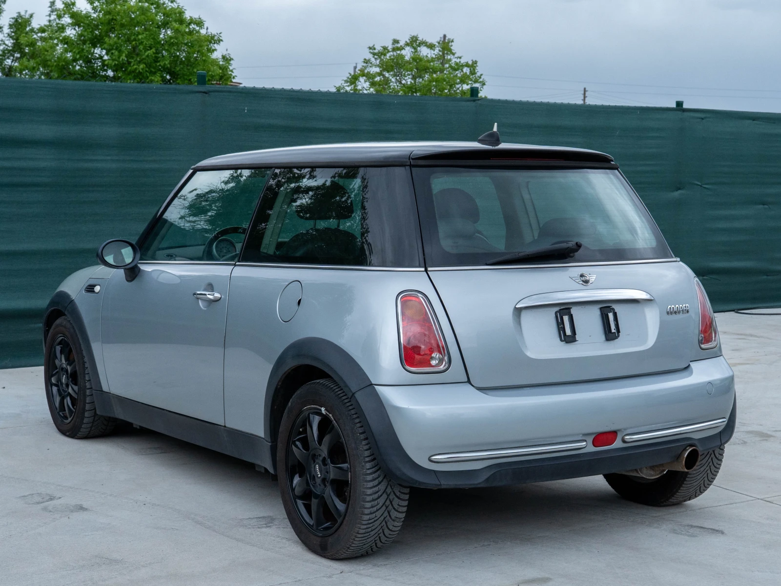 Mini Cooper, снимка 6 - Автомобили и джипове - 55178292